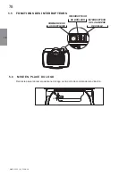 Предварительный просмотр 78 страницы Napoleon GDS25N Installation And Operating Instructions Manual