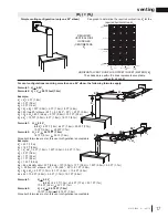 Preview for 17 page of Napoleon GDS26P-1 Installation And Operation Manual