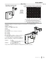 Preview for 73 page of Napoleon GDS26P-1 Installation And Operation Manual