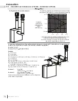 Preview for 74 page of Napoleon GDS26P-1 Installation And Operation Manual