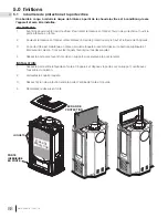 Preview for 88 page of Napoleon GDS26P-1 Installation And Operation Manual