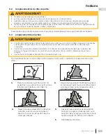 Preview for 89 page of Napoleon GDS26P-1 Installation And Operation Manual