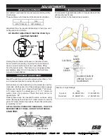 Preview for 2 page of Napoleon GDS60-1 Instructions