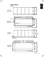 Preview for 5 page of Napoleon GSS48 User Manual