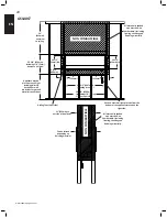 Preview for 10 page of Napoleon GSS48 User Manual