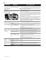 Preview for 18 page of Napoleon GVF42N Installation And Operation Instructions Manual