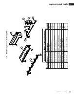 Preview for 11 page of Napoleon HDX35 Installation And Operation Manual