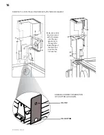 Preview for 16 page of Napoleon HYBRID 150 Operating Instructions Manual