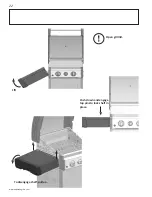 Предварительный просмотр 22 страницы Napoleon LD325SB User Manual