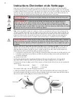 Предварительный просмотр 46 страницы Napoleon LD325SB User Manual