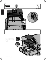 Предварительный просмотр 30 страницы Napoleon LEX 485 User Manual