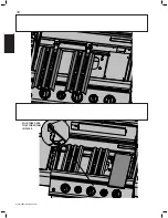 Предварительный просмотр 34 страницы Napoleon LEX 485 User Manual