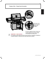 Предварительный просмотр 37 страницы Napoleon LEX 485 User Manual