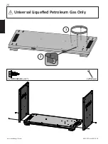 Preview for 20 page of Napoleon LEX 730 Owner'S Manual