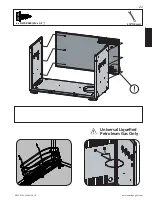 Preview for 21 page of Napoleon LEX 730 Owner'S Manual