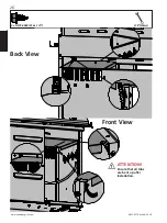 Preview for 26 page of Napoleon LEX 730 Owner'S Manual