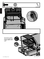 Preview for 30 page of Napoleon LEX 730 Owner'S Manual