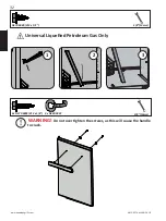 Preview for 32 page of Napoleon LEX 730 Owner'S Manual