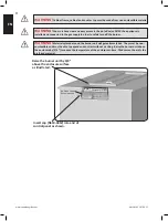 Preview for 8 page of Napoleon LINEAR PATIOFLAME GPFL48 Manual