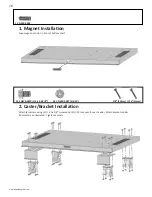 Preview for 16 page of Napoleon MIRAGE 485 Manual