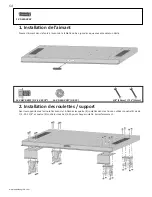 Preview for 54 page of Napoleon MIRAGE 485 Manual