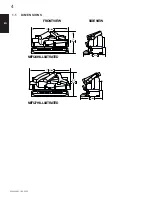 Preview for 4 page of Napoleon NEFI24H Installation And Operating Instructions Manual