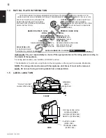 Preview for 6 page of Napoleon NEFI24H Installation And Operating Instructions Manual