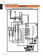 Preview for 16 page of Napoleon NEFI24H Installation And Operating Instructions Manual