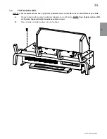 Preview for 35 page of Napoleon NEFI24H Installation And Operating Instructions Manual