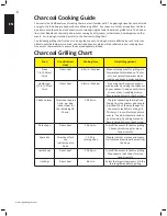 Preview for 6 page of Napoleon NK22CK-C Assembly, Use & Care Manual