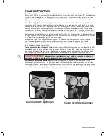 Preview for 31 page of Napoleon NK22CK-C Assembly, Use & Care Manual