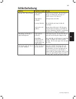 Preview for 45 page of Napoleon NK22CK-C Assembly, Use & Care Manual