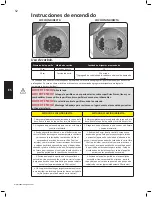 Preview for 52 page of Napoleon NK22CK-C Assembly, Use & Care Manual