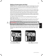 Preview for 55 page of Napoleon NK22CK-C Assembly, Use & Care Manual