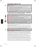 Preview for 56 page of Napoleon NK22CK-C Assembly, Use & Care Manual