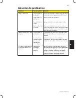 Preview for 57 page of Napoleon NK22CK-C Assembly, Use & Care Manual