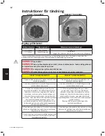 Preview for 64 page of Napoleon NK22CK-C Assembly, Use & Care Manual