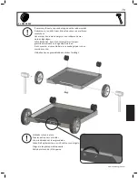 Preview for 79 page of Napoleon NK22CK-C Assembly, Use & Care Manual