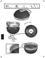 Preview for 82 page of Napoleon NK22CK-C Assembly, Use & Care Manual