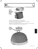 Preview for 83 page of Napoleon NK22CK-C Assembly, Use & Care Manual