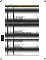 Preview for 88 page of Napoleon NK22CK-C Assembly, Use & Care Manual