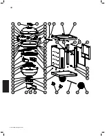 Preview for 90 page of Napoleon NK22CK-C Assembly, Use & Care Manual