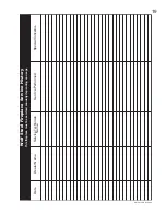 Предварительный просмотр 19 страницы Napoleon NZ-26 Installation And Operation Instructions Manual