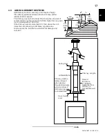 Предварительный просмотр 17 страницы Napoleon NZ6000-1 Installation And Operation Instruction Manual