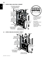 Preview for 22 page of Napoleon NZ6000-1 Installation And Operation Instruction Manual