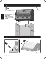 Предварительный просмотр 34 страницы Napoleon Prestige 308 User Instructions