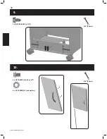 Предварительный просмотр 36 страницы Napoleon Prestige 308 User Instructions