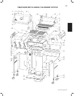 Предварительный просмотр 49 страницы Napoleon Prestige 308 User Instructions