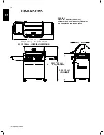 Предварительный просмотр 4 страницы Napoleon PRESTIGE 500 User Instruction