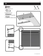 Предварительный просмотр 45 страницы Napoleon PRESTIGE 500 User Manual